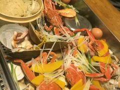 -海神·济州岛海鲜料理(天乐广场店)