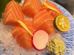 -炙柒Sekinana·精致日料(合生汇店)