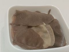 -小茉庐和牛自助火锅(龙湖万达店)