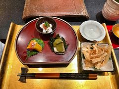 -奈良本寿司(永嘉路店)