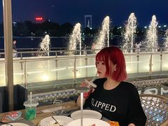 -MONICH牛排融合餐厅(和义大道购物中心店)