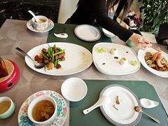 -龙井御庄·精致江南菜(龙井店)