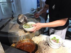 -清真马杰山牛肉汤馆