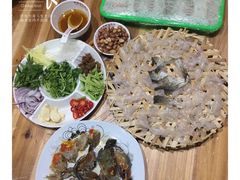 -官塘锋记鱼生·生腌·砂锅粥(牌坊街店)