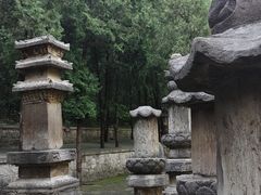 -四门塔风景区