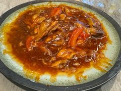 -会宾园·云山宴中餐