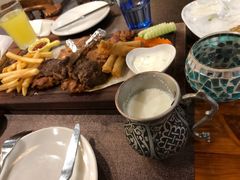 -TUK土耳其餐厅·下午茶(卢湾店)