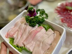 -三头牛·潮汕牛肉生蚝火锅 (夏湾店)