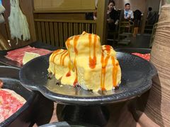 -九田家黑牛烤肉料理(顺义区华联金街店)