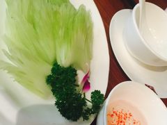 -院落创意菜