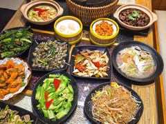 -潮十三潮汕砂锅粥(高新四路大都荟店)