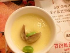 -芭菲盛宴·环球美食(解放碑英利国际店)
