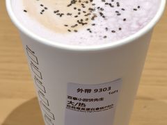 -星巴克(合肥包河万达广场店)