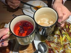 老坛子酸菜鱼-新太二·鲜料川菜(群光广场店)