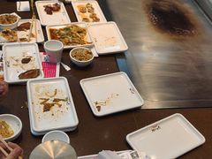 -湘汇概念铁板烧(铁西万达店)