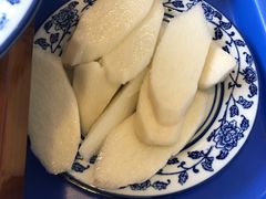 山药-飘香火锅(玉林西路店)