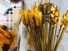 -盟重烧烤(高正街店)