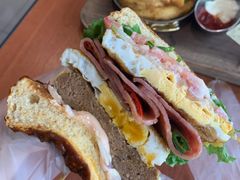 -魏斯理汉堡(西安沣东吾悦店)