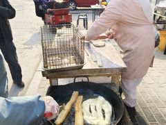 -新发地高碑店农副产品物流园