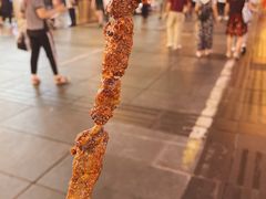 -真味烧烤(解放碑店)