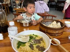 -颐缘居·南翔小笼馆