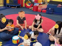 -星空布洛早教·托育(滨江店)