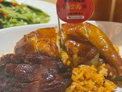-滋味满屋美食坊(上海街店)