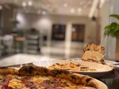 -PIZZA BIANCA(万象城店)