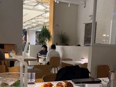 -Nana And Her Friends Restaurant 娜娜家(小寨原力场店)