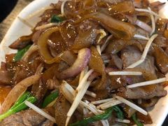 干炒牛河-添运来(茶园奥园广场店)
