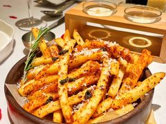 -王品牛排(郑州大卫城店)