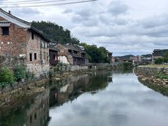 -上甘棠村