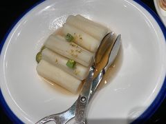 温县桂花山药-阿庄新豫菜(通泰路店)