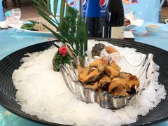 -味茂·老船夫1927(东海东路店)