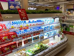 -物美超市(金宝街店)