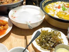 -醉得意·山茶油炒土鸡(奇美店)