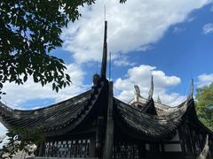 -道教老君洞