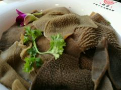 -重庆德庄火锅(体育中心店)