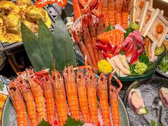 -1819餐厅·团队聚餐·烤串·精酿