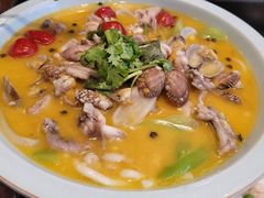 -锡和无锡菜(景丽苑店)