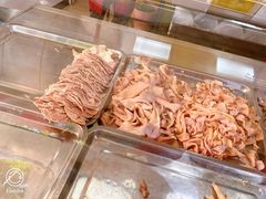 -李老五口水鸡(万寿路店)