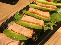 -昇鳗鱼家(浦东店)
