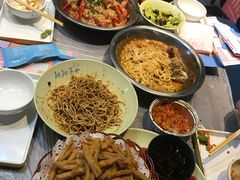-靓靓蒸虾·头牌蒸虾(南山桂庙店)