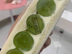 -Fruwich果明治(西单更新场店)