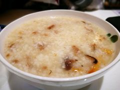 双菇牛肉粥-赛百味(仙林金鹰店)