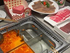 -海底捞火锅(壹悦城店)