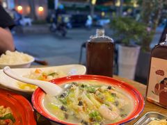 -兔槽江湖菜·重庆璧山兔(水围店)