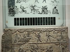 -卧龙岗文化园-南阳市汉画馆