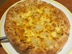 -萨莉亚意式餐厅(江桥万达广场店)