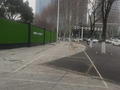 -后襄河公园